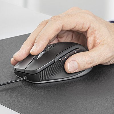 EAN 4260016341108 - 3Dconnexion CadMouse Compact ratón Oficina mano derecha USB tipo A Óptico imagen 3