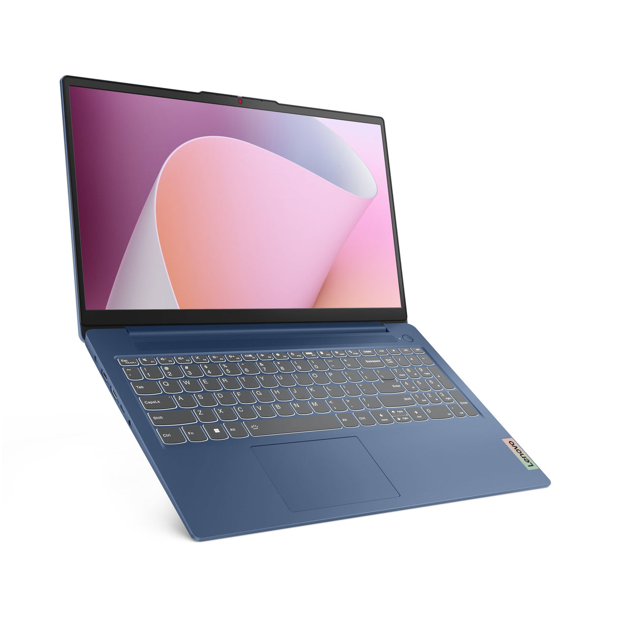 EAN 0198157526815 - Lenovo IdeaPad Slim 3 15ABR8 AMD Ryzen™ 5 5625U Portátil 39,6 cm (15.6") Full HD 16 GB DDR4-SDRAM 512 GB imagen 12