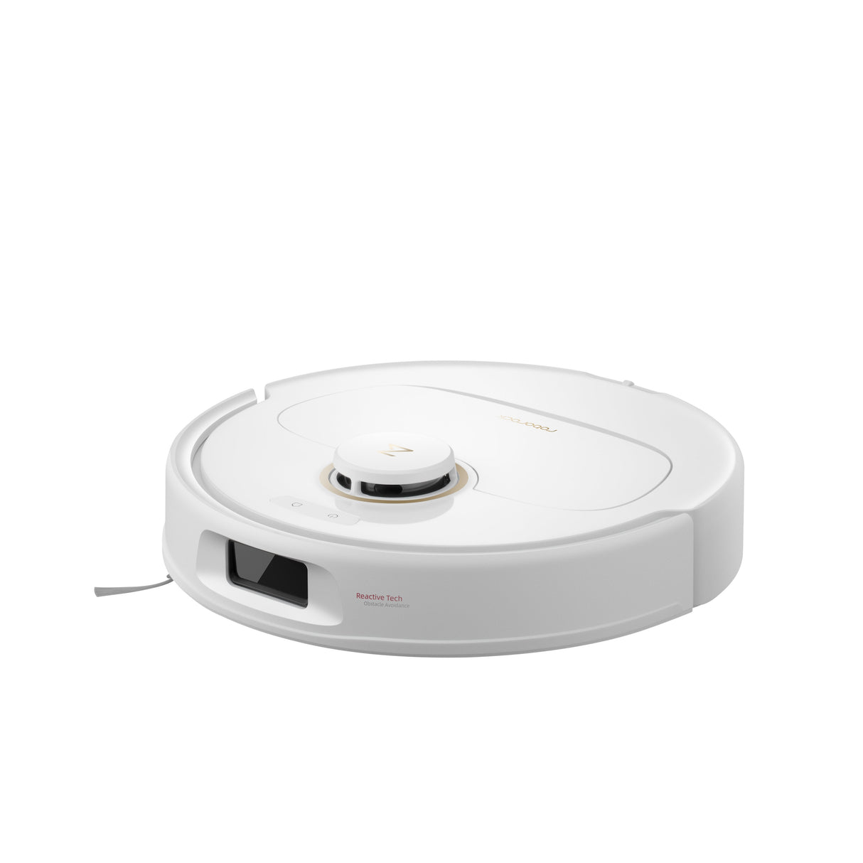 Roborock Qrevo 5ae (Blanco, Mit Multifunktions-Dockingstation) Qrsp02-00