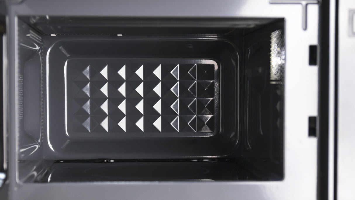 Microondas Cecotec Grandheat 2000 Flatbed White