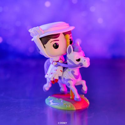 EAN 0889698679749 - FUNKO POP! 67974 figura de acción y colleccionable imagen 2