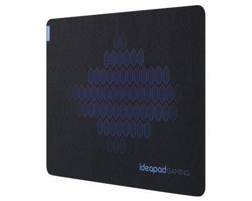 EAN 0195713732604 - Lenovo IdeaPad Gaming Cloth Mouse Pad M Alfombrilla de ratón para juegos Azul imagen 3