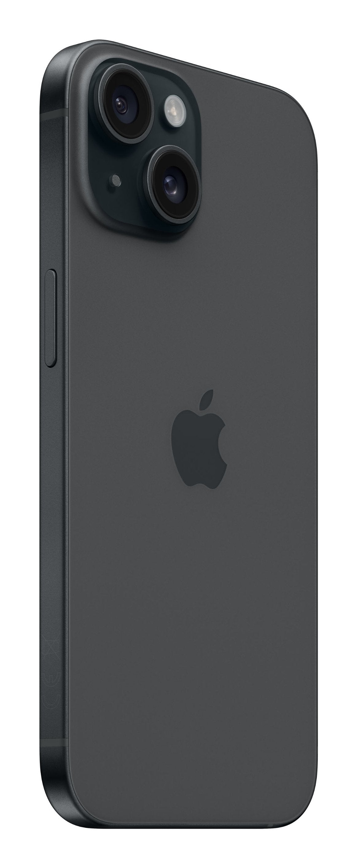 Apple Iphone 15 128gb Black Eu