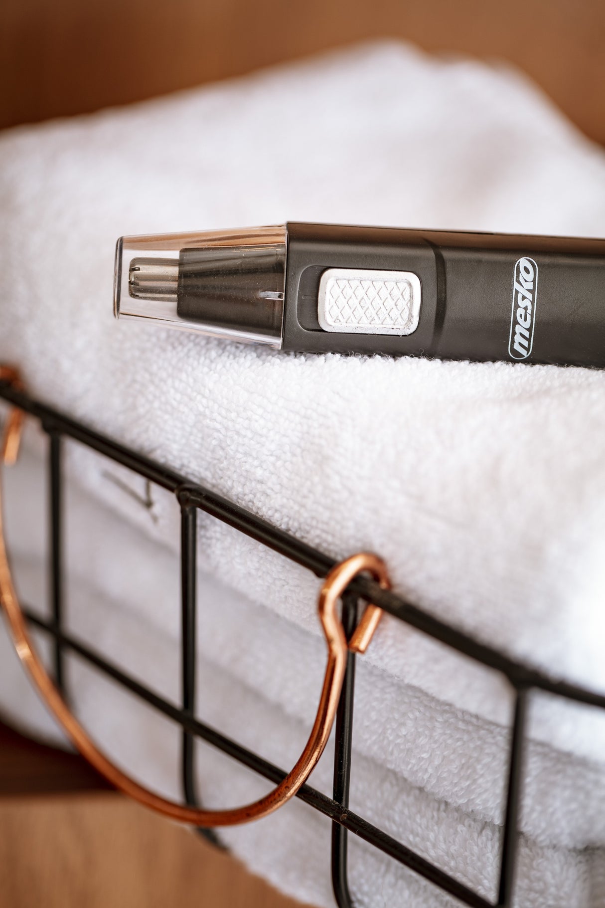 Cortapelos Mesko Ms 2929