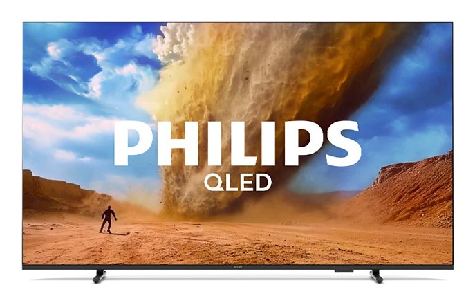 Televisor Philips Qled 43pus7810 43' Ultra Hd 4k Smart Tv Wifi
