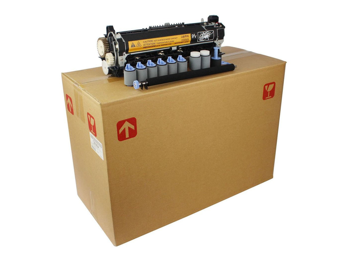 EAN 5711045691942 - CoreParts MSP6909 printer/scanner spare part/accessory 10 pieza(s) imagen 1