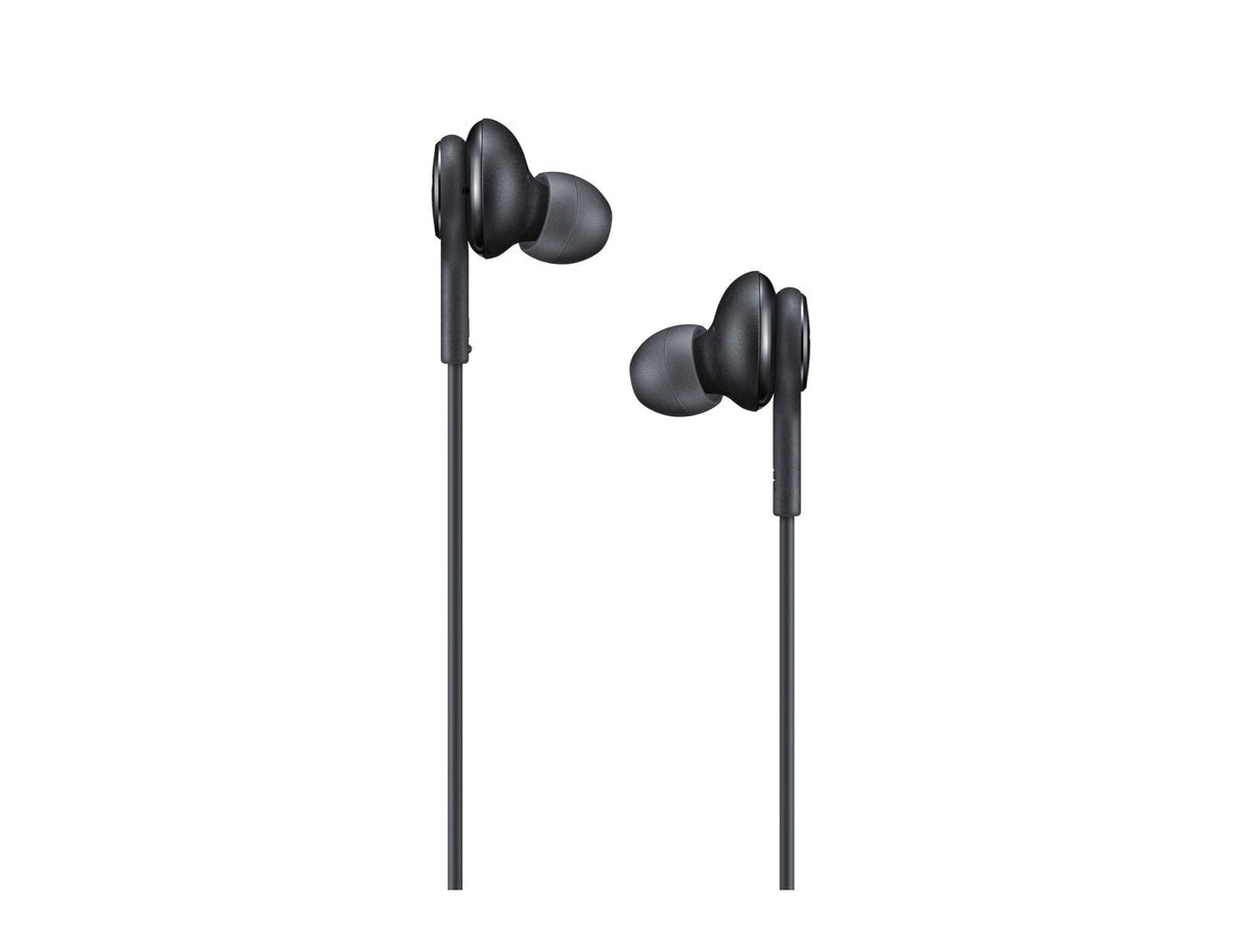 EAN 8806090270123 - Samsung EO-IC100 Auriculares Alámbrico Dentro de oído Llamadas/Música USB Tipo C Negro imagen 13