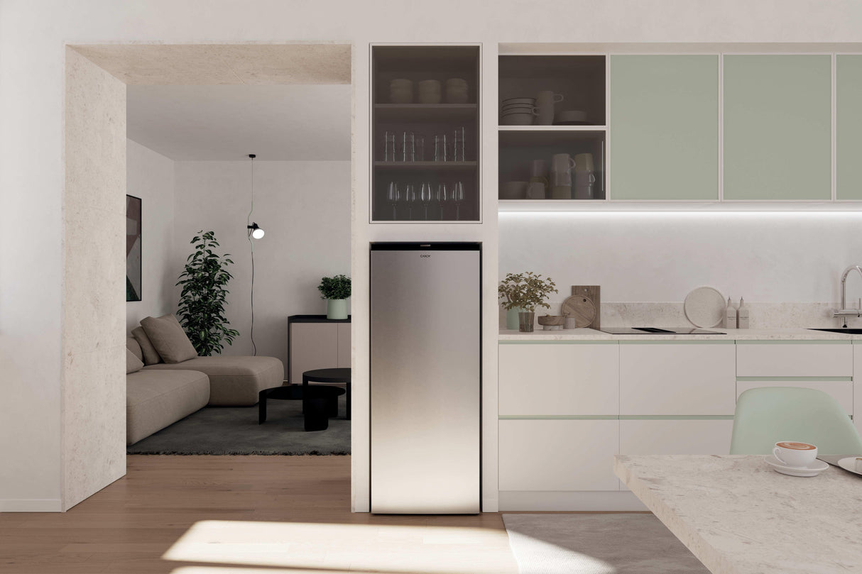 Zamralzarka Szufladowa Cnuq2l513ex