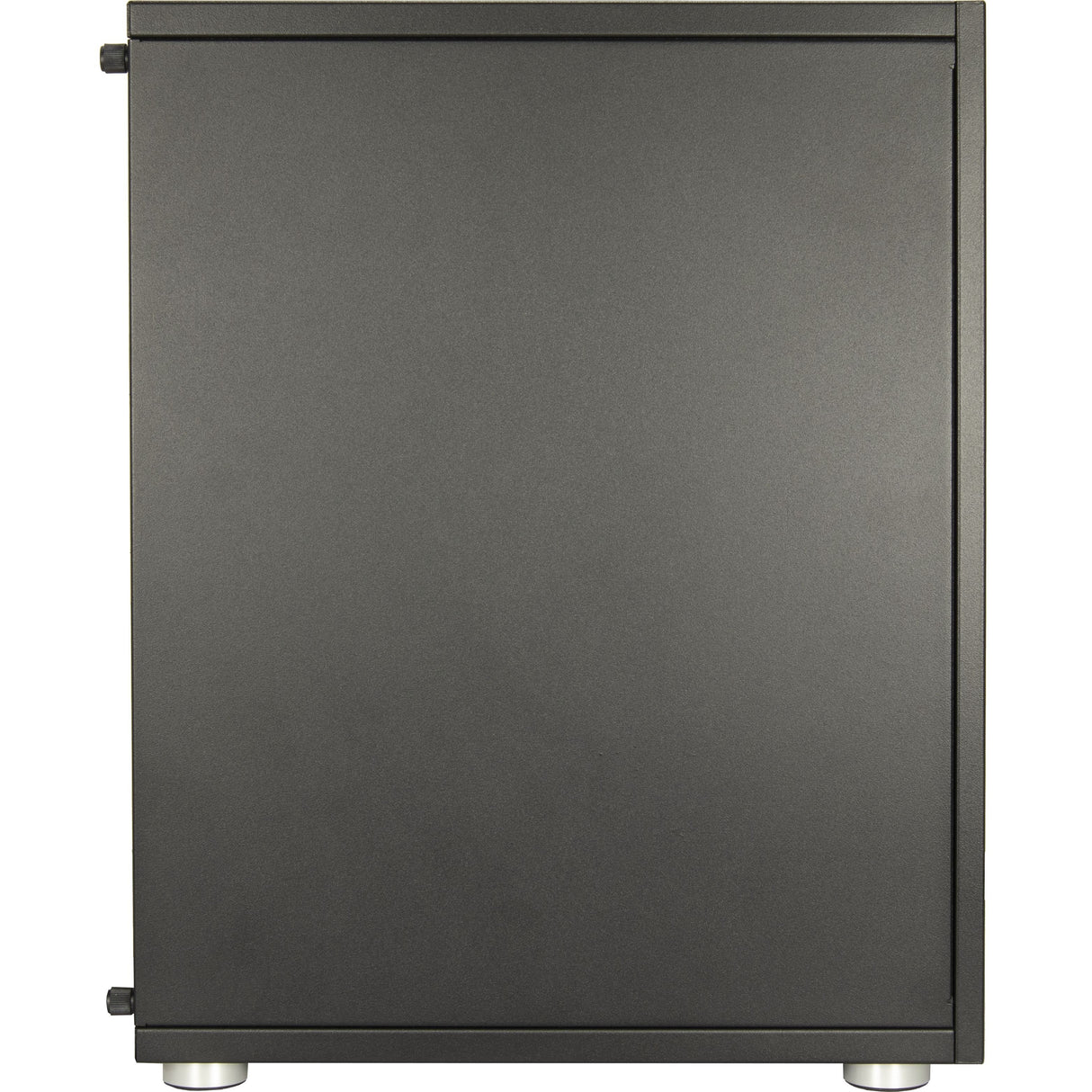 EAN 4260455648875 - Inter-Tech NAS-8 Caja de disco duro (HDD) Negro 2.5/3.5" imagen 4