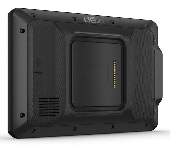 EAN 753759335410 - Garmin dēzl LGV820 navegador Fijo 20,3 cm (8") TFT Pantalla táctil 405 g Negro imagen 2
