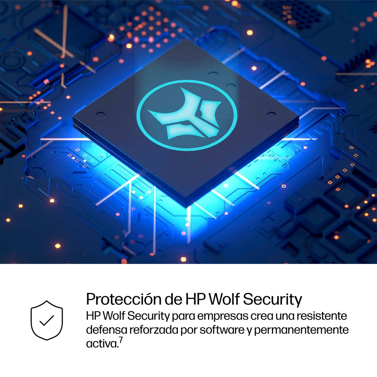 EAN 0199251237041 - HP ZBook Ultra G1a Wolf Pro Security Edition - Data Science Copilot+ PC AMD Ryzen AI Max PRO 390 Estación imagen 8
