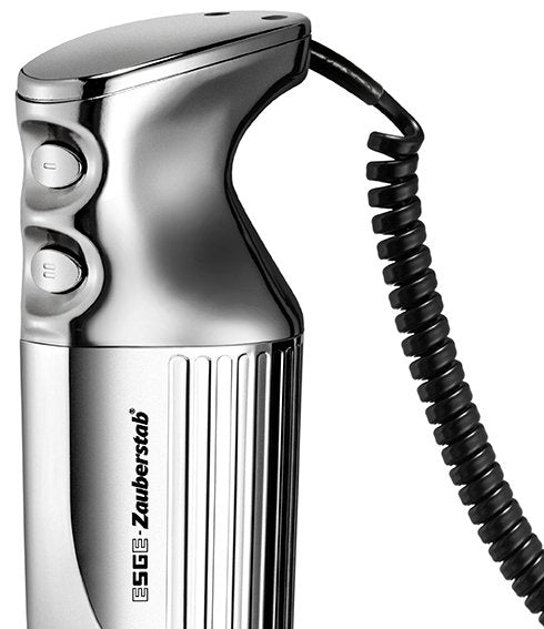 Unold Esge Varita Mágica M 200 Cromo, Batidora De Mano 90580