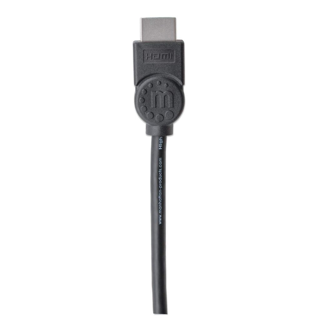 EAN 0766623323239 - Manhattan 323239 cable HDMI 5 m HDMI tipo A (Estándar) Negro imagen 4