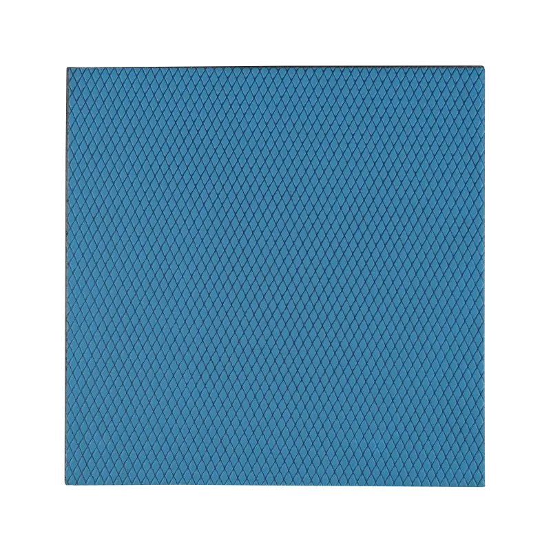 Thermal Grizzly Minus Pad Advance - 100x100x2.0 Mm, Almohadillas Térmicas, Paquete De 2 Tg-Mp-A-100-100-20-2