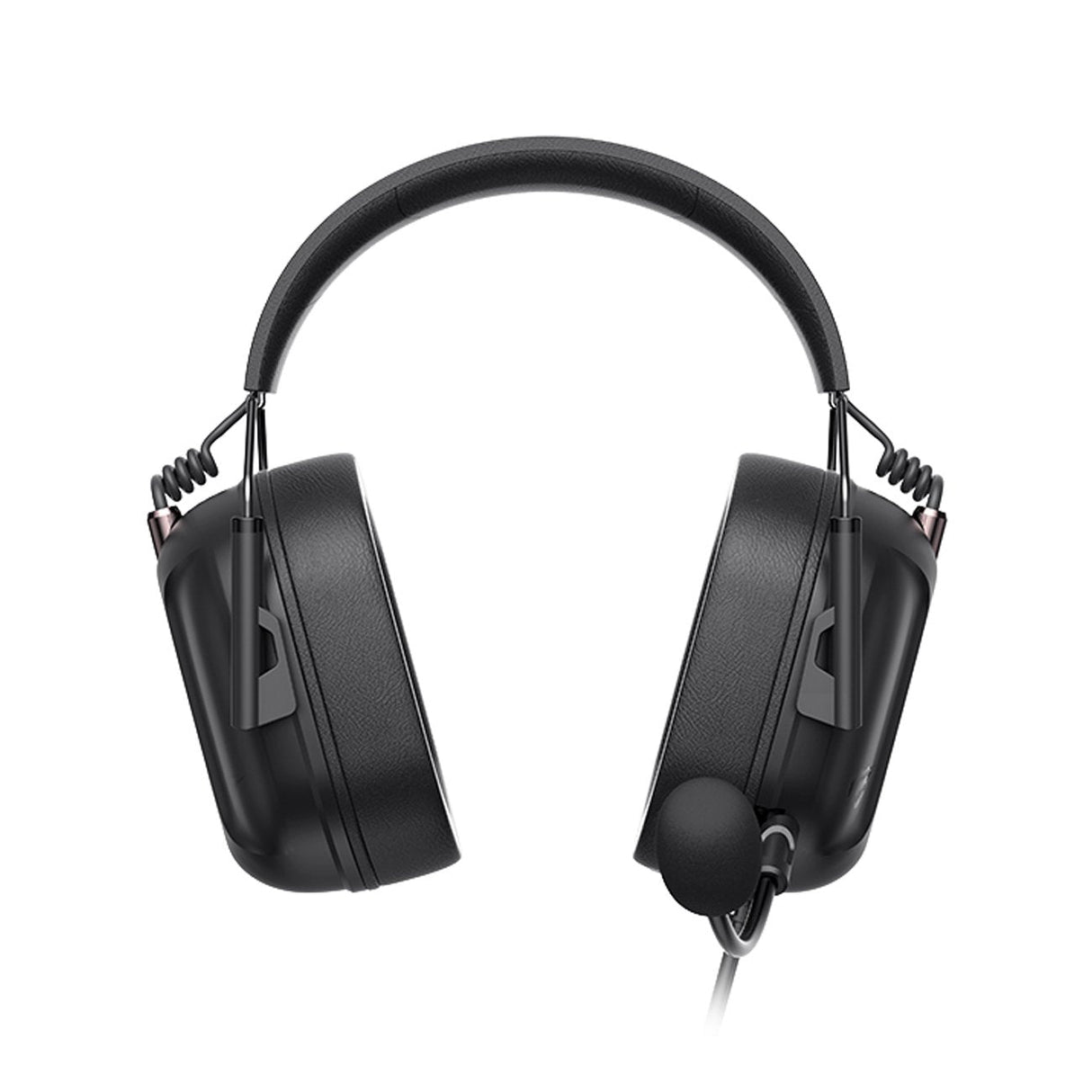 EAN 6939119065201 - Havit H2033D Gaming Kulaklık Siyah Auriculares Inalámbrico y alámbrico Dentro de oído Juego Negro imagen 4