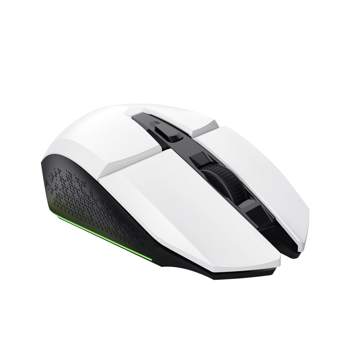 EAN 8713439250695 - Trust GXT 110 FELOX ratón Juego mano derecha RF inalámbrico Óptico 4800 DPI imagen 2