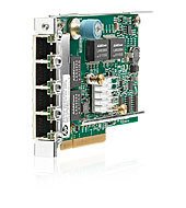 Hpe Ethernet 1gb 4-Port 331flr Adapter