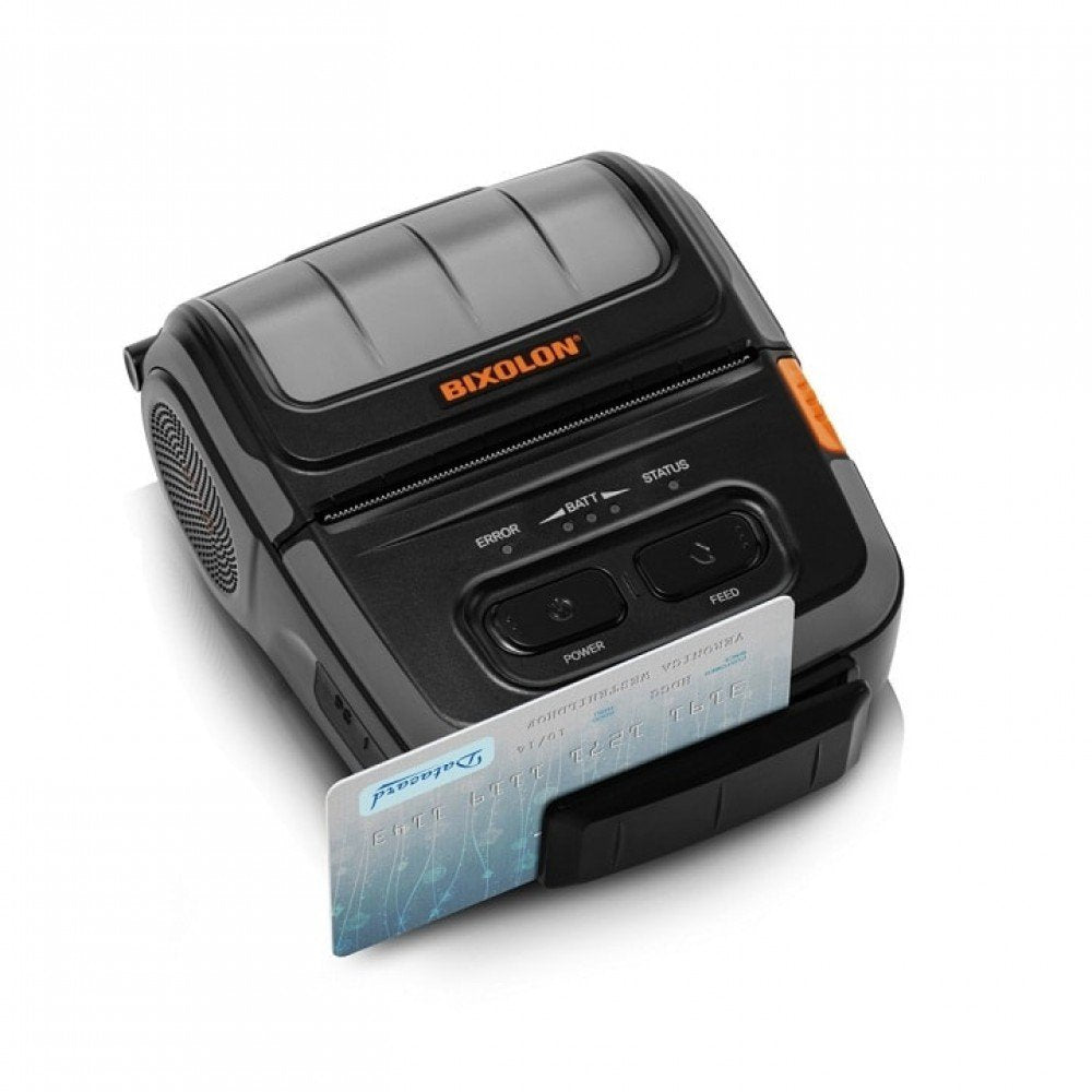 EAN 8809521191875 - Bixolon SPP-R310PLUSWK impresora de recibos 203 x 203 DPI Inalámbrico y alámbrico Térmica directa Impreso imagen 3