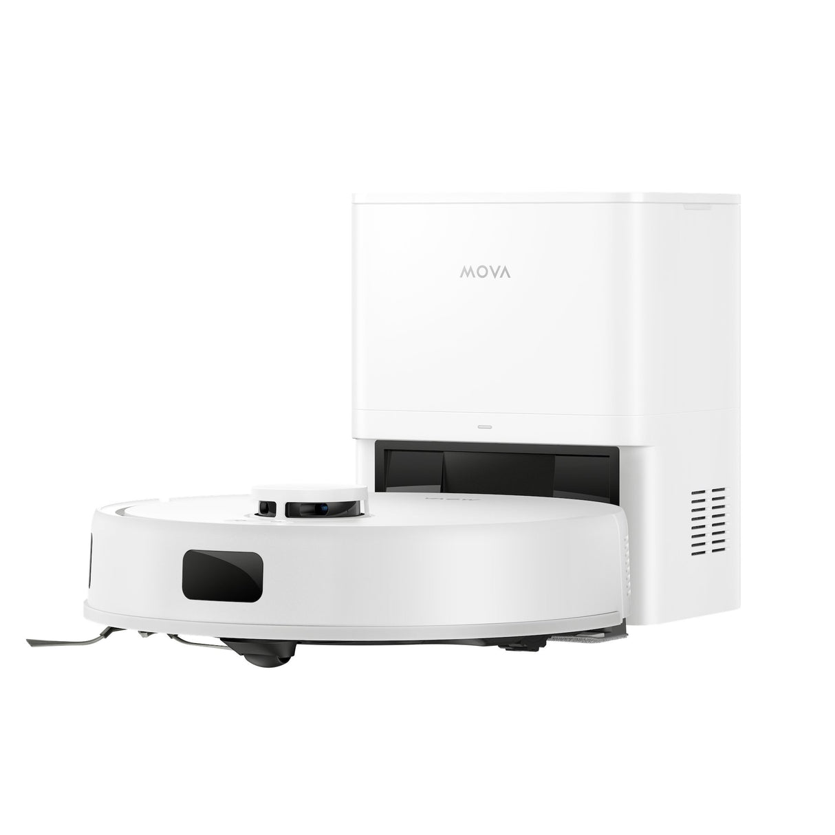 EAN 6977328062697 - MOVA E20 Plus 0,33 L Blanco imagen 2