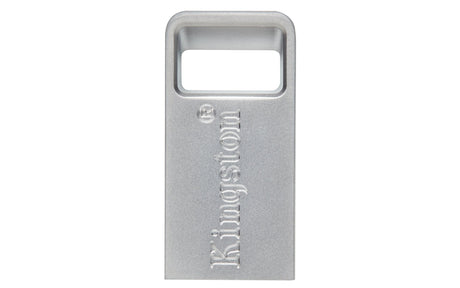EAN 0740617328028 - Kingston Technology DataTraveler Micro unidad flash USB USB tipo A 3.2 Gen 1 (3.1 Gen 1) Plata imagen 2