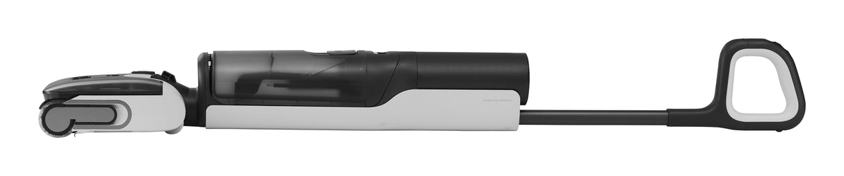 EAN 6974653811990 - Roborock F25 Mopa eléctrica Batería Secar Negro, Blanco 4 Ah imagen 6