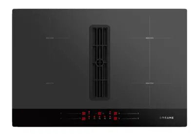 Induction Hob Vz40 Pro/Vi24-Vz4p01mdeu Dreame