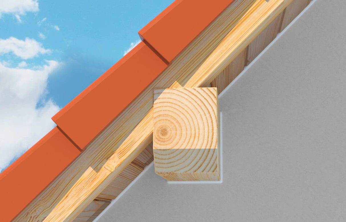 Fischer Acrílico Estructural Premium Dsa W 310ml, Sellador 512185