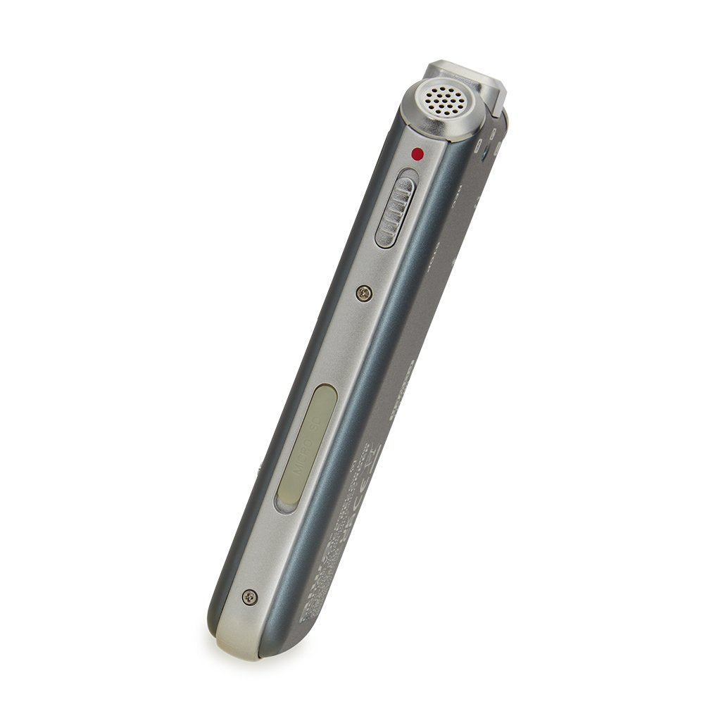 EAN 8435256810998 - Aiwa DVR-M700 dictáfono Memoria interna y tarjeta de memoria Azul imagen 3