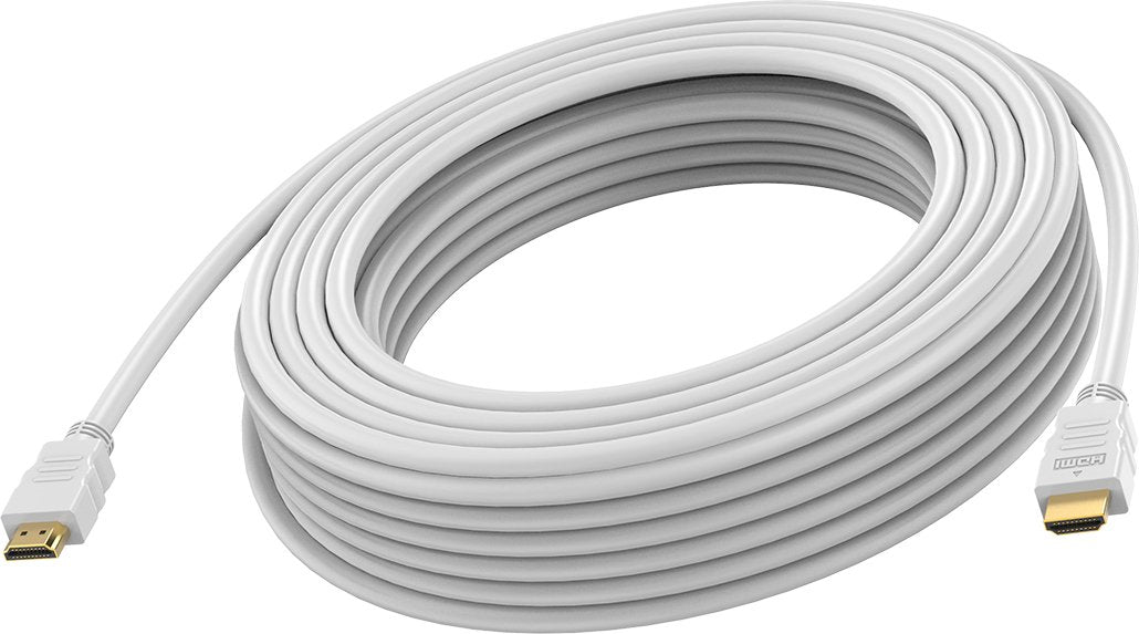 EAN 9886223000000 - Vision TC 10MHDMI8K cable HDMI 10 m HDMI tipo A (Estándar) Blanco imagen 1