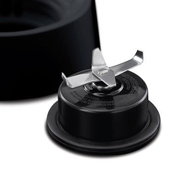 Russell Hobbs 24722-56 Batidora De Mesa Negro Mate
