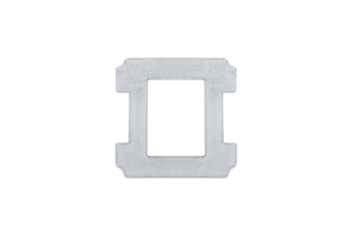 Ecovacs Mikrofaser Reinigungspads (Vpe 2) Para Winbot W2 & W2 Omni