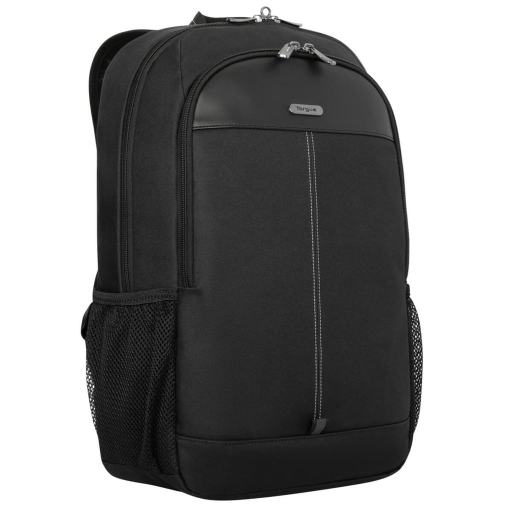 Targus Tbb943gl Mochila Informal Negro Poliéster Para Portátil 15" 16" Negro