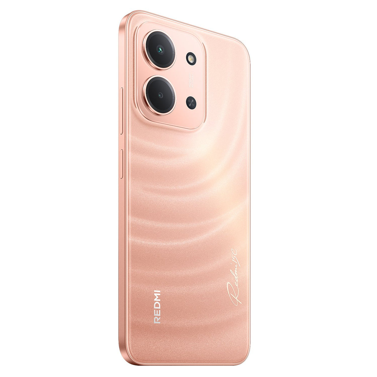 EAN 6932554458249 - Xiaomi Redmi 15C 17,5 cm (6.9") 4G USB Tipo C 4 GB 256 GB 6000 mAh Naranja imagen 5