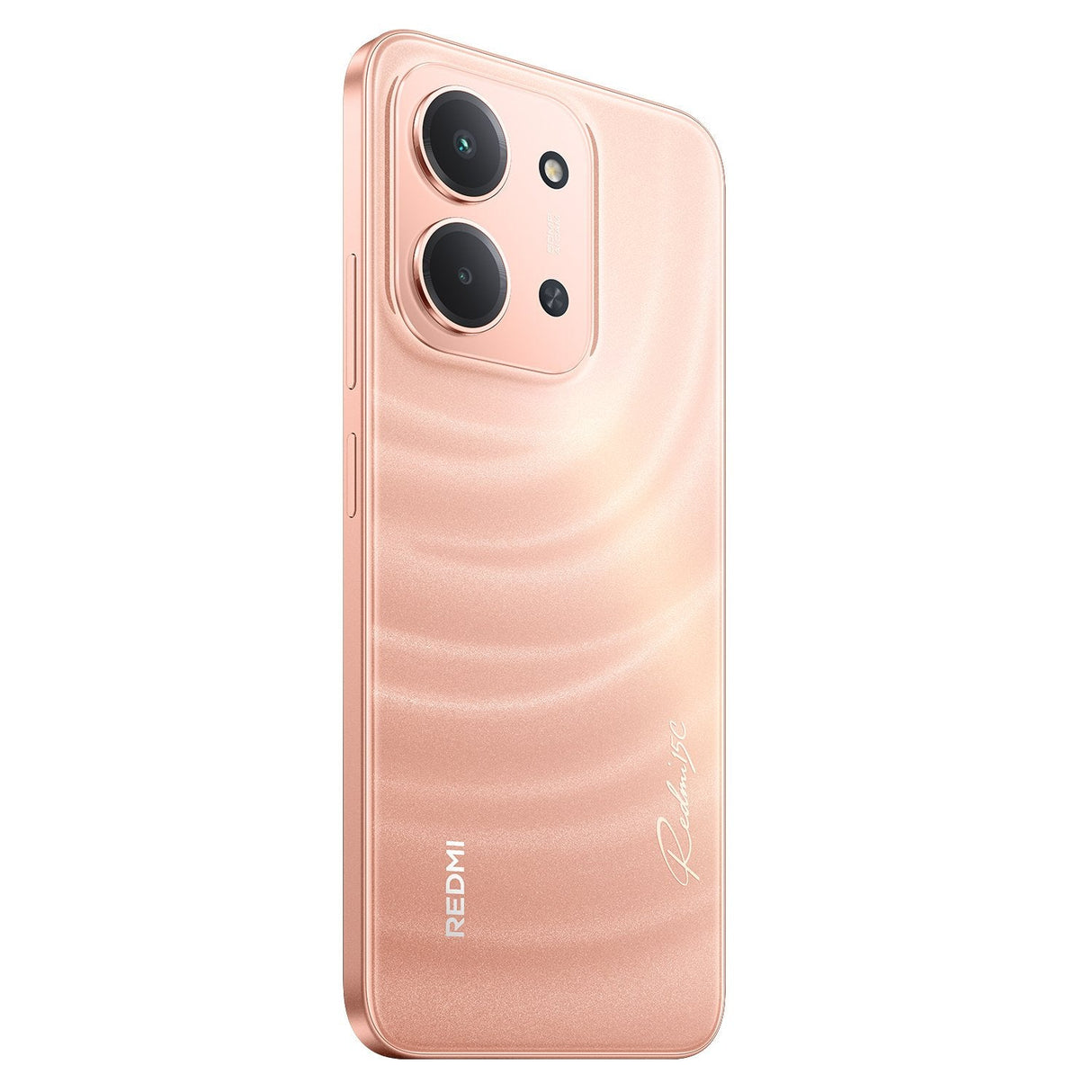 Xiaomi Redmi 15c 4g Dual Sim 4gb Ram 128gb - Twilight Orange