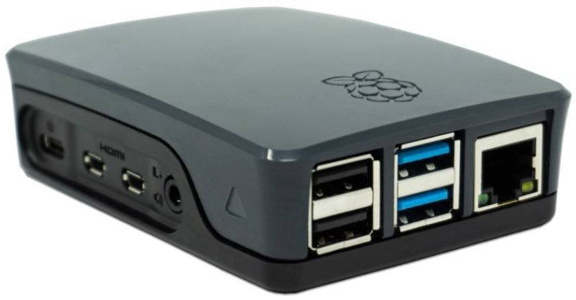 EAN 0644824914923 - Raspberry Pi SC0230 no categorizado imagen 1