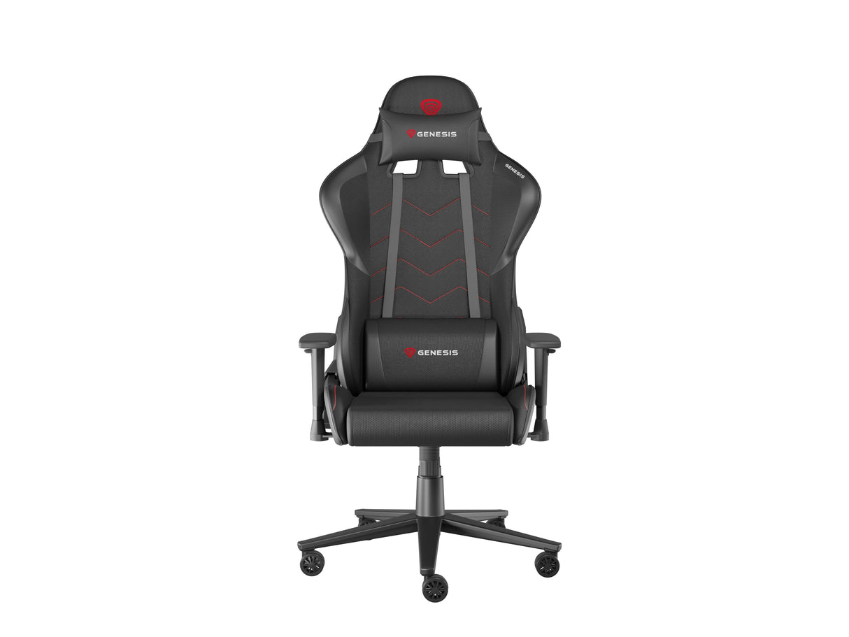 Silla Gaming Genesis Nitro 550 G2 Negro