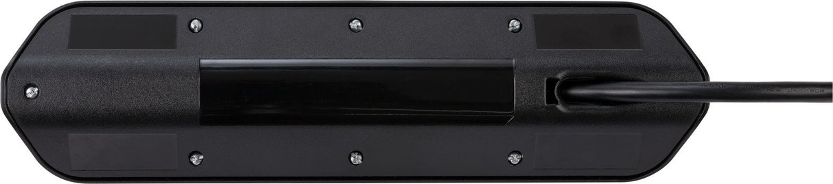 EAN 4007123668076 - Brennenstuhl 1153590410 base múltiple 2 m 4 salidas AC Interior Negro, Plata imagen 17