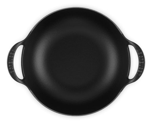 EAN 0024147246480 - Le Creuset 20142240000460 bandeja de horno 2,7 L Alrededor hierro fundido Cazuela para hornear imagen 4