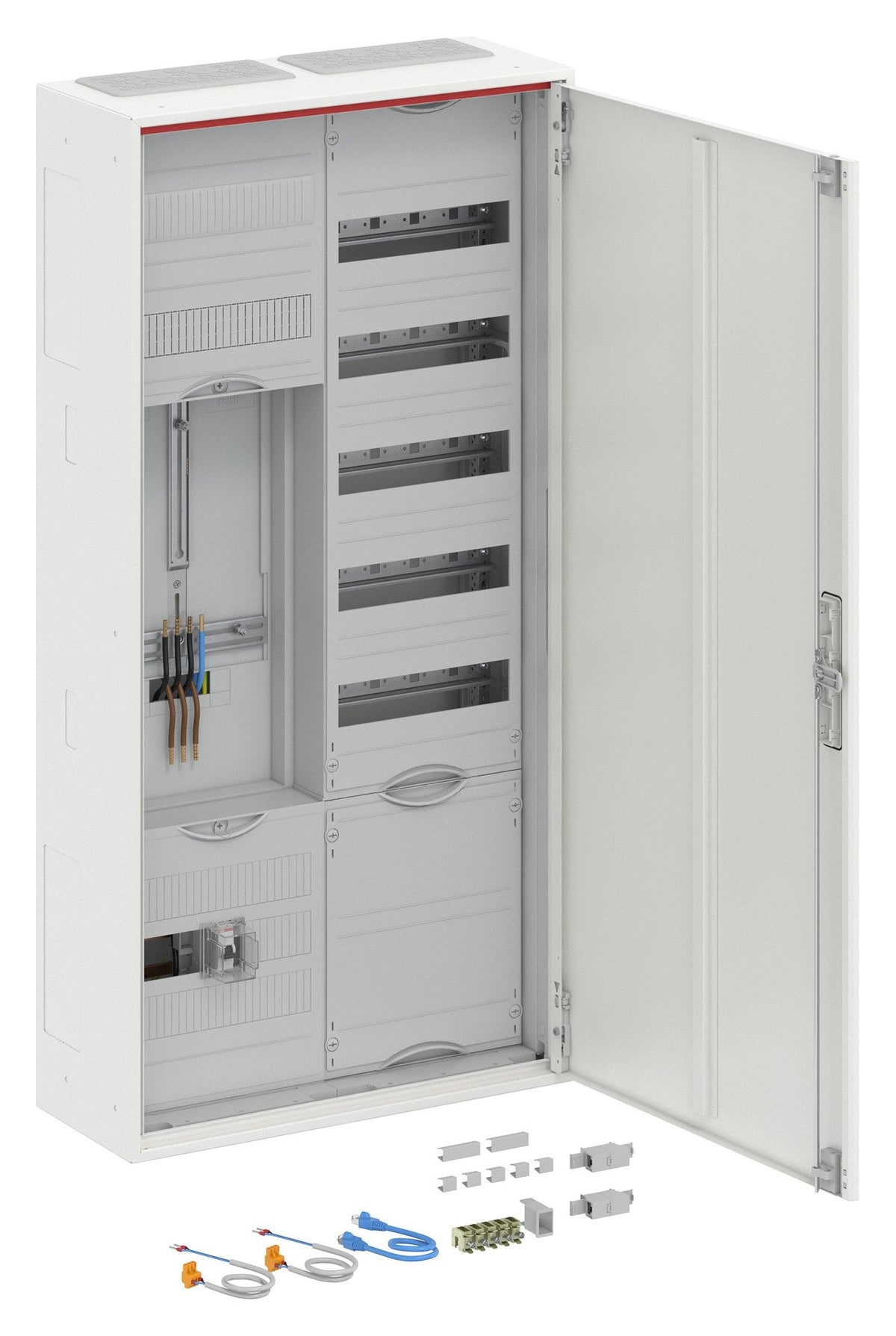 Striebel & John Completo Armario Apz Da27cb 3-Punkt 1100x550 1z1v5a2