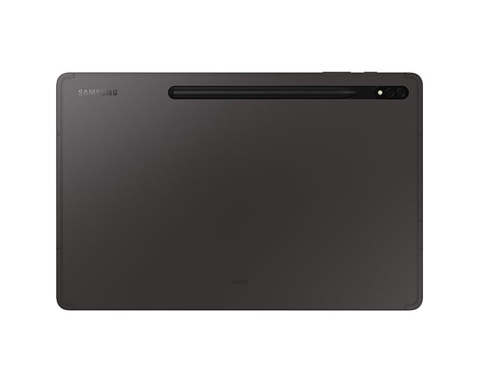 Samsung Sm-X806e Galaxy Tab S8+ 8+128gb 5g Enterprise Edition Graphite De
