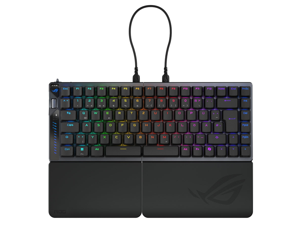 Asus Teclado Rog Falcata De