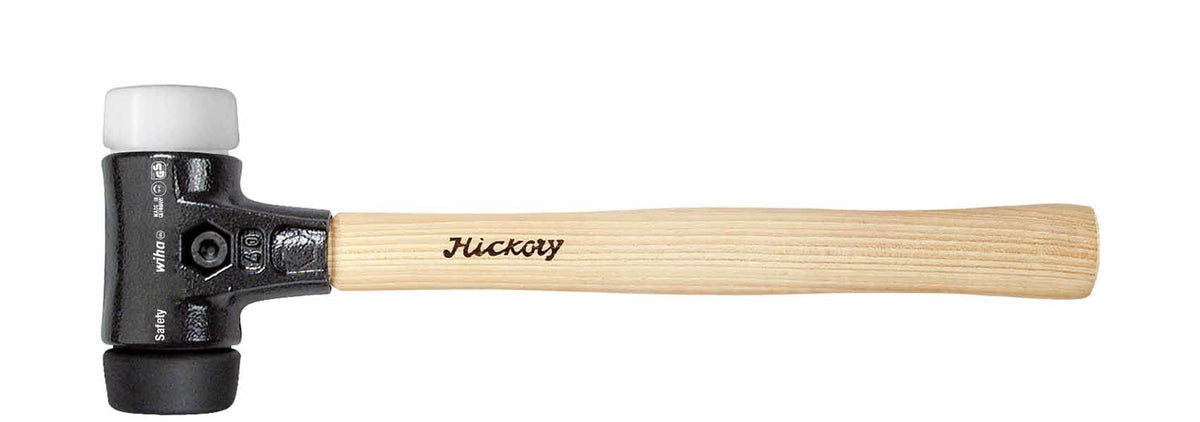 Wiha 26657 - Madera - Negro - Blanco