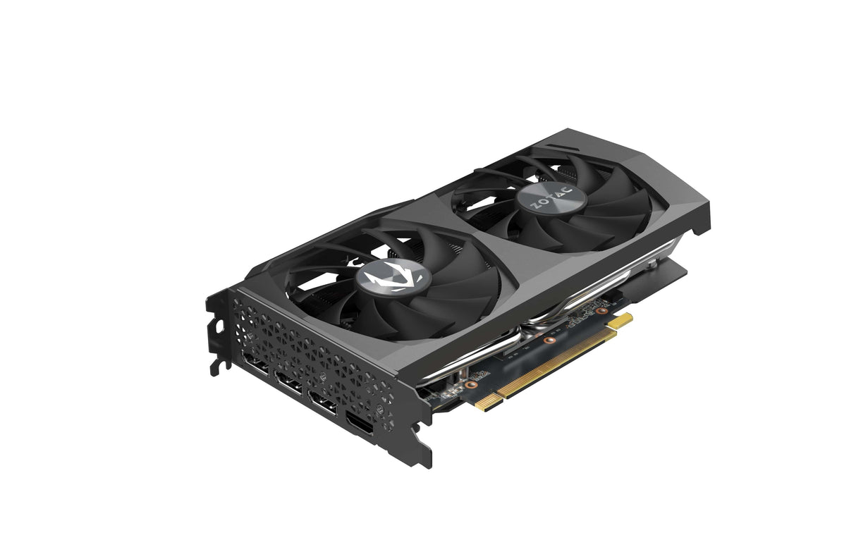 EAN 4895173622823 - Zotac GAMING GeForce RTX 3060 Twin Edge NVIDIA 12 GB GDDR6 imagen 4