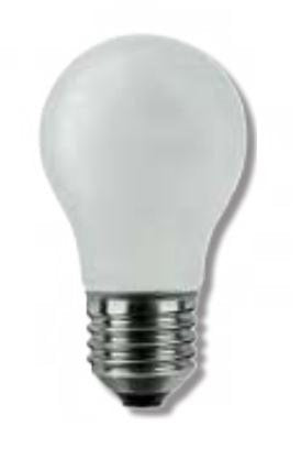 Segula Bombilla Led - Ópalo Mate - Regulable - E27 - Ambient D