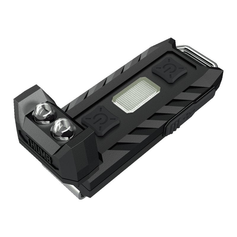 EAN 6952506402281 - Nitecore THUMB Negro Linterna de mano LED imagen 2
