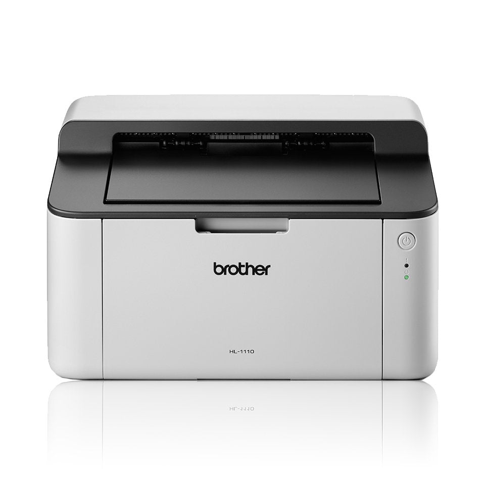 EAN 4977766721417 - Brother HL-1110 impresora láser 2400 x 600 DPI A4 imagen 3