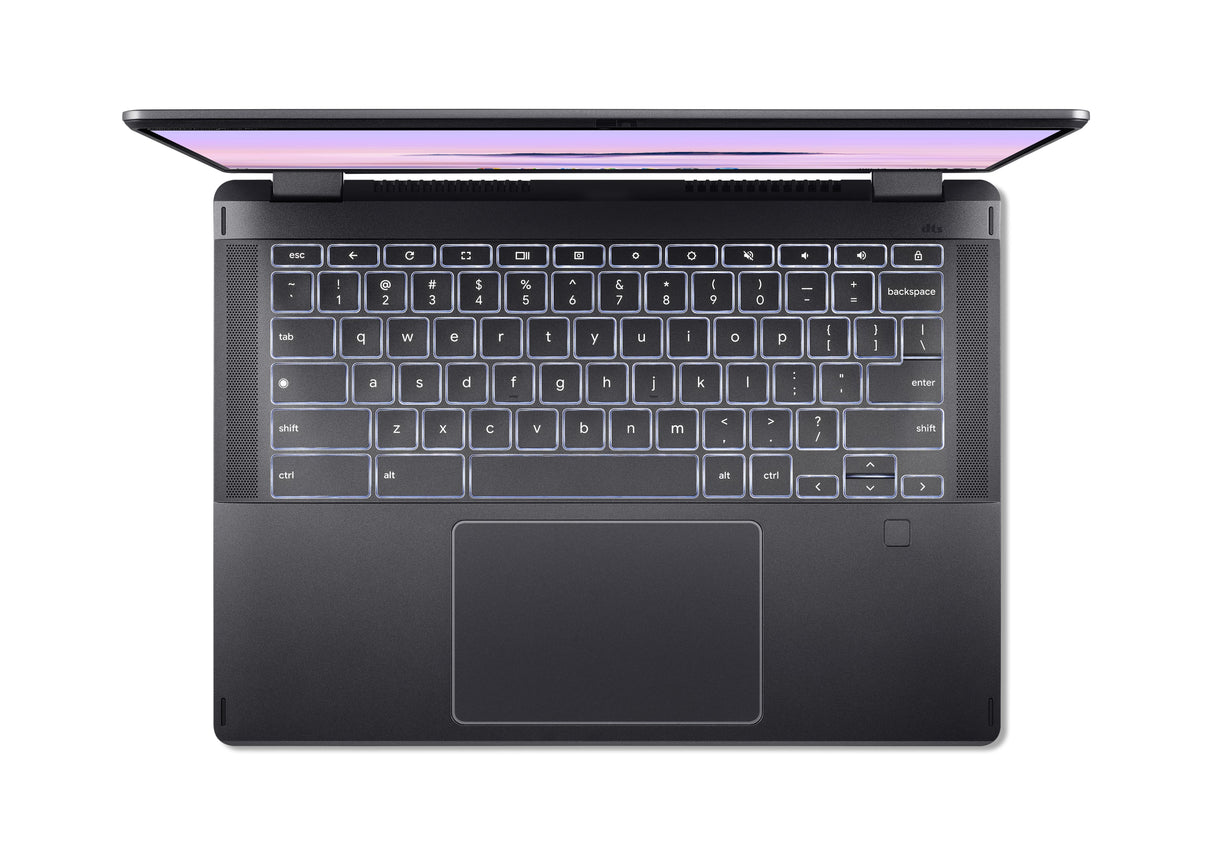 EAN 4711474190673 - Acer Chromebook CPE594-1N-TCO-567J Intel Core 5 120U 35,6 cm (14") Pantalla táctil 16 GB LPDDR5x-SDRAM 25 imagen 6