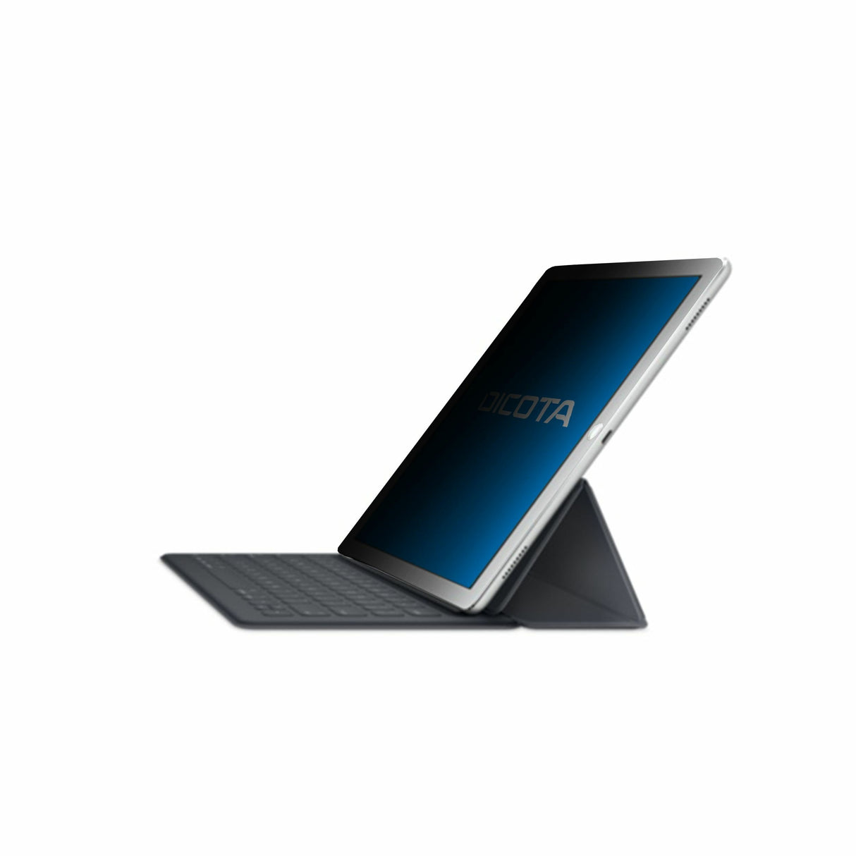 EAN 7640158663707 - DICOTA D31159 filtro para monitor 32,8 cm (12.9") imagen 1