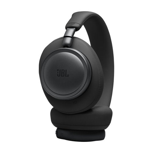 Jbl Live 780nc Kabellose Over-Ear-Kopfhörer Con Adaptivem Noise Cancelling