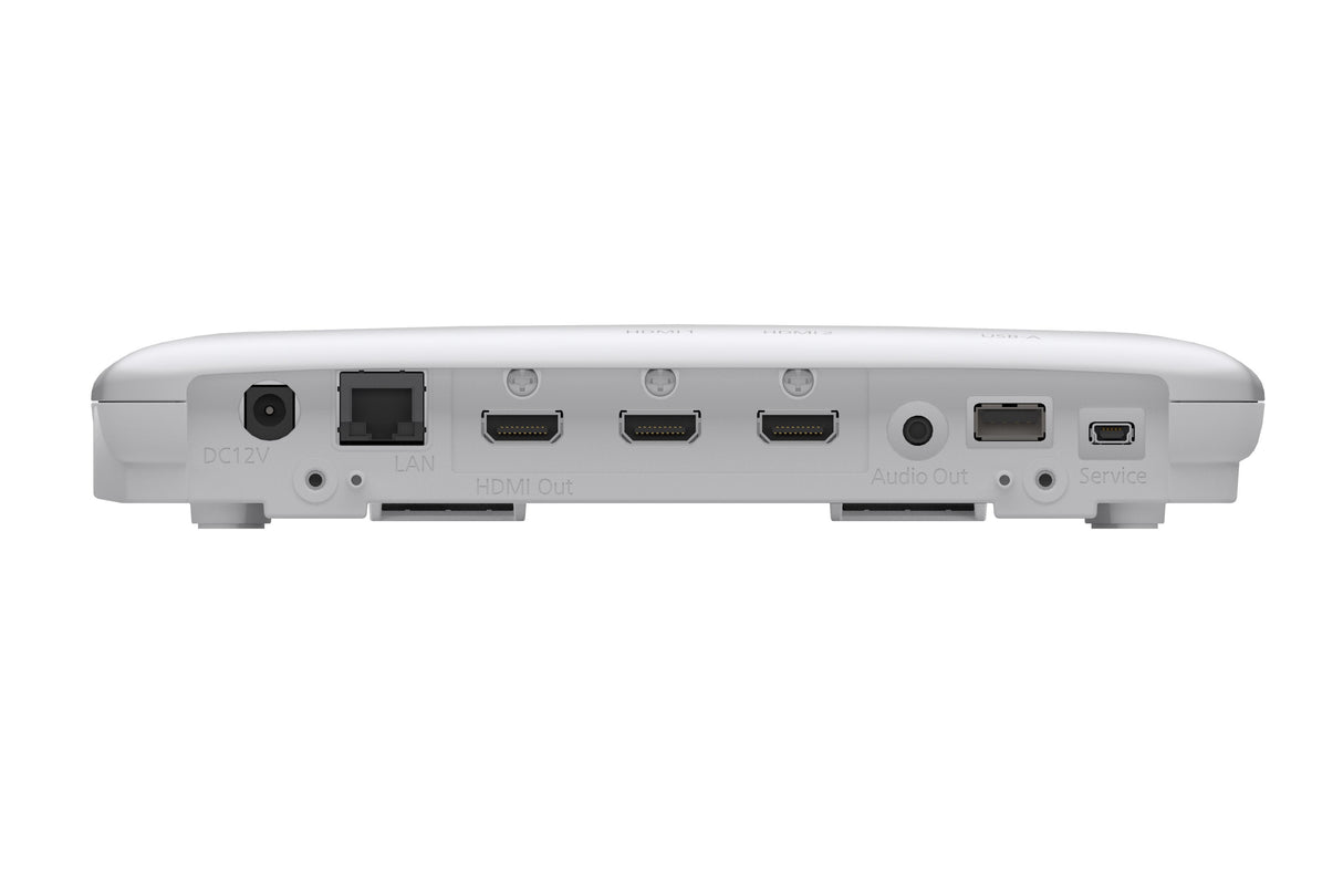 Epson V12ha42040 Sistema De Presentación Inalámbrico Hdmi Escritorio